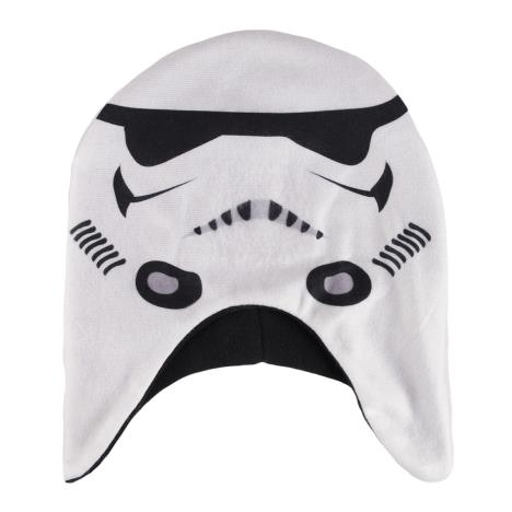 Star Wars Kids Storm Trooper Hat £9.99